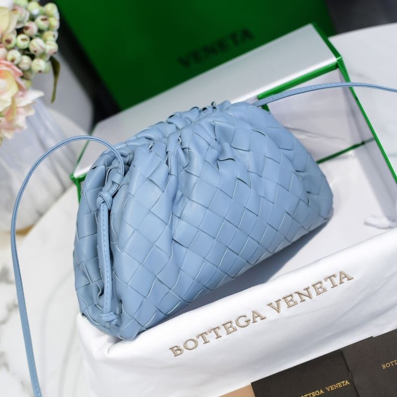 Bottega Veneta Pouch Clutch Bags